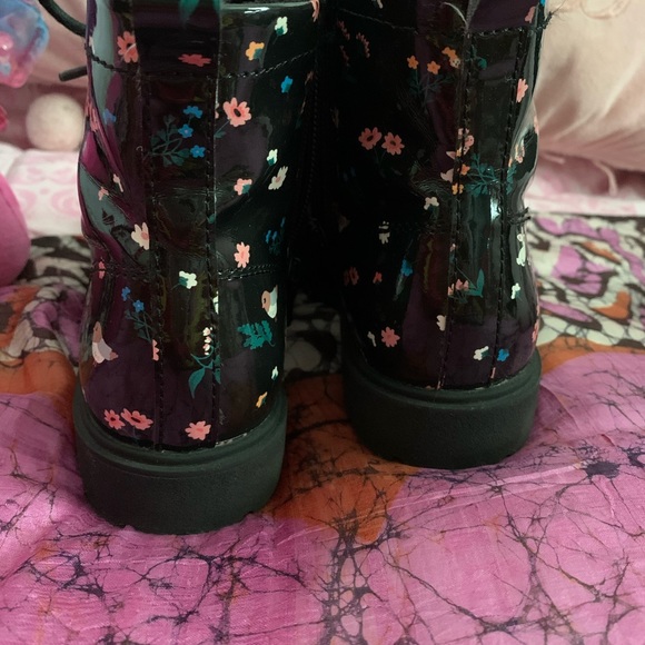 H&M boots size 12 - Picture 3 of 7